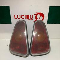 Fanali Mini Cooper R50 R53