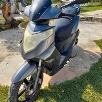 Scooter XO 125