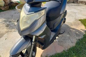 Scooter XO 125
