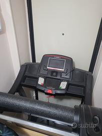 Tapis roulant carnielli 2,5 kw