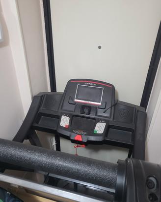 Tapis roulant carnielli 2,5 kw