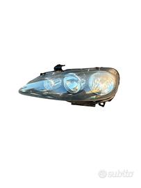 Faro Anteriore Sinistro Alfa Romeo 147 Restyling 1
