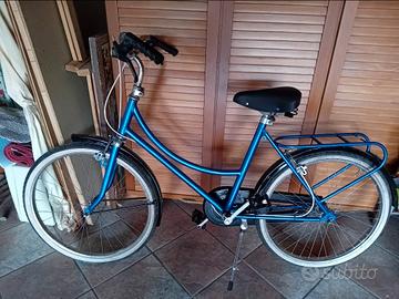 Bici da donna 