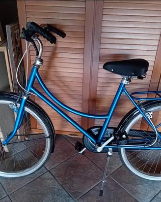 Bici da donna 