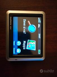 Navigatore Garmin nuvi 1200
