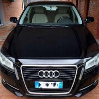 Audi A3 SPB 1.6 TDI 105cv - clima aut. da vetrina