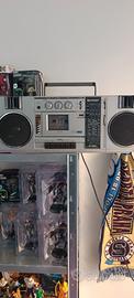 stereo Sharp 