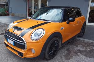 mini cooper  s diesel 2016