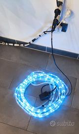 TUBO LUMINOSO