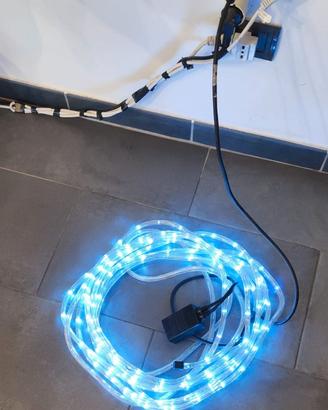 TUBO LUMINOSO