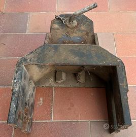 Campana da traino