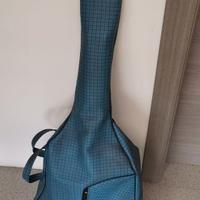 custodia impermeabile per chitarra