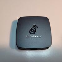 Modulo wireless x Android Auto