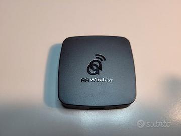Modulo wireless x Android Auto