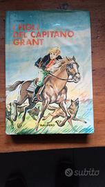 i figli del capitano grant
