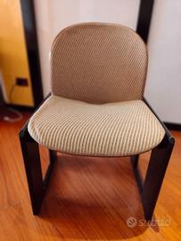 Sedie Cassina mod. 121