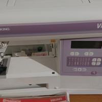 Macchina da cucire Husqvarna