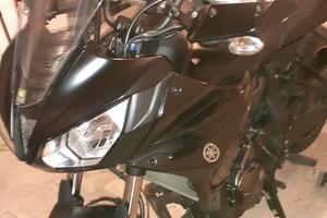 Yamaha Tracer 700 - 2017