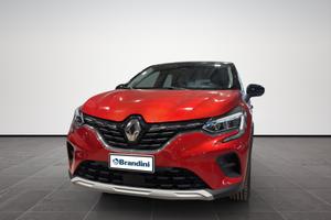 RENAULT Captur 1.0 tce Zen 100cv