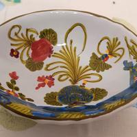 Ciotolina piccola  In Ceramica Faenza Cacf Vintage