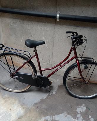 BICICLETTA 26" DONNA