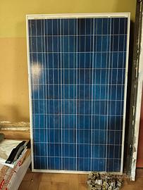 pannelli fotovoltaici 