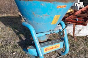 spandiconcime Gamberini