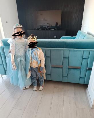 Vestiti carnevale