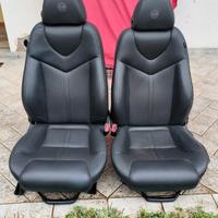 Pezzi ricambi Alfa GT 