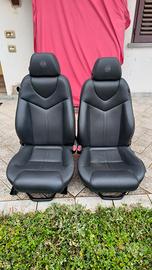 Pezzi ricambi Alfa GT 