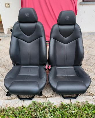 Pezzi ricambi Alfa GT 