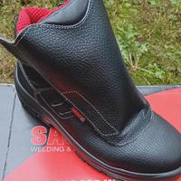 Scarpa Antinfortunistica Sacit