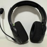 Cuffie XBOX/PC PDP LVL50 wireless