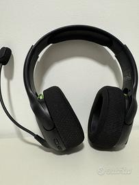 Cuffie XBOX/PC PDP LVL50 wireless