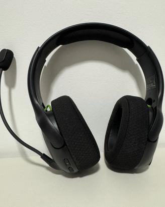 Cuffie XBOX/PC PDP LVL50 wireless