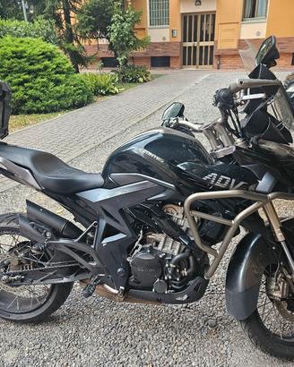 Zontes 310 T2 