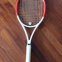 Racchetta tennis Wilson Six.One Lite 102