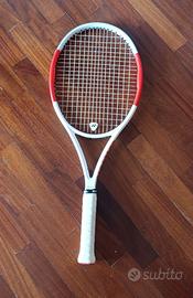 Racchetta tennis Wilson Six.One Lite 102