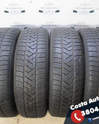 215 65 17 Pirelli  80% MS 215 65 R17  Pneus