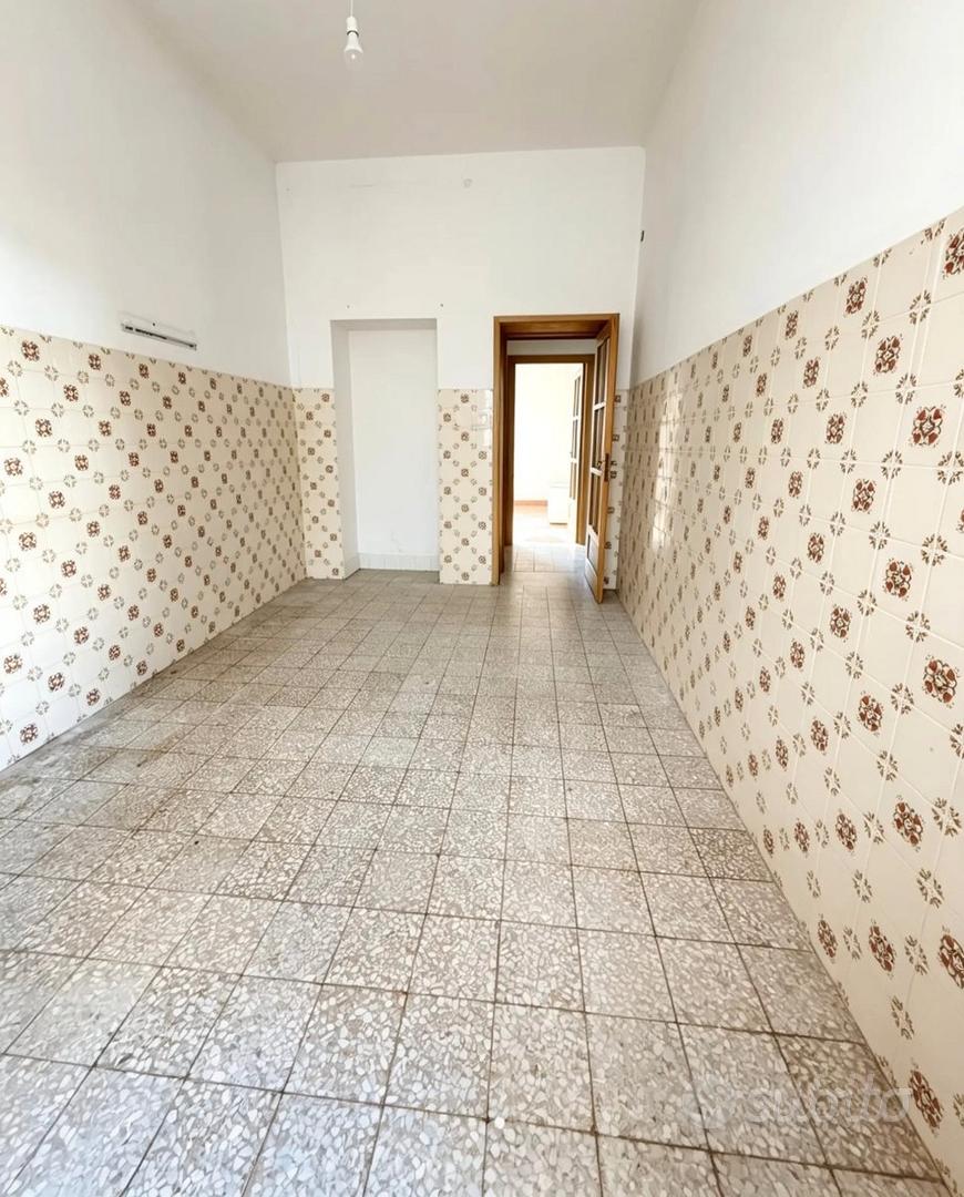 Appartamento – Sassari, Rizzeddu - Altro