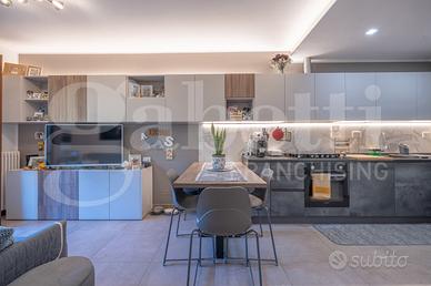 Appartamento Perugia [Cod. rif 3335655VRG]