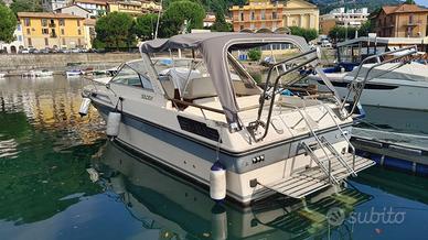 Natante usato WINDY 9800 FC