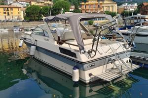 Natante usato WINDY 9800 FC