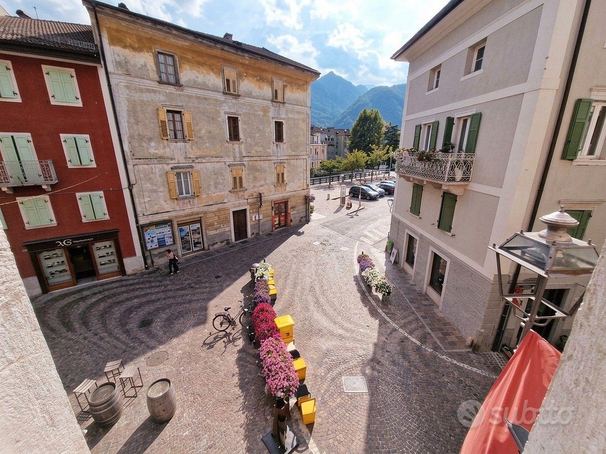 Appartamento – Borgo Valsugana, Olle - Altro