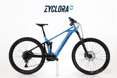 Mondraker Chaser t.L