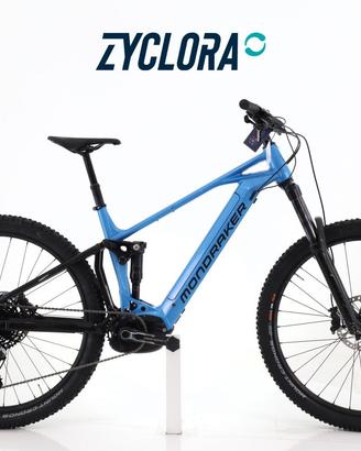Mondraker Chaser t.L