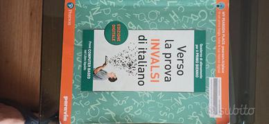 Verso la prova invalsi di italiano