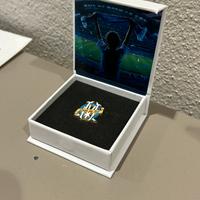 Medaglietta Marsiglia 25/26