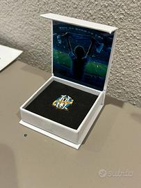 Medaglietta Marsiglia 25/26