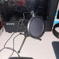 Microfono da gaming GXT 232